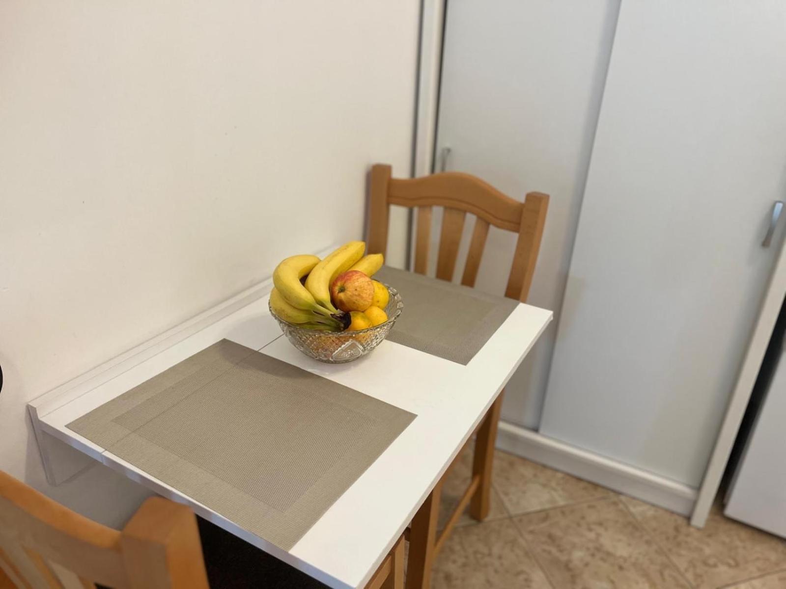 Apartments Versus Mlini Eksteriør bilde